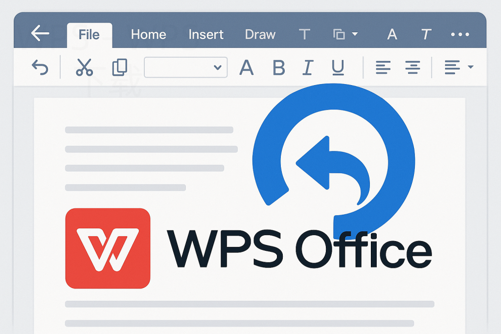 如何获取wps office软件下载?-WPS Office下载