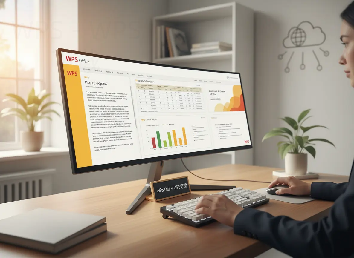 wps云文档怎么存到u盘?-WPS Office下载