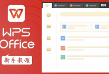 wps下载PDF管理功能说明-WPS Office下载