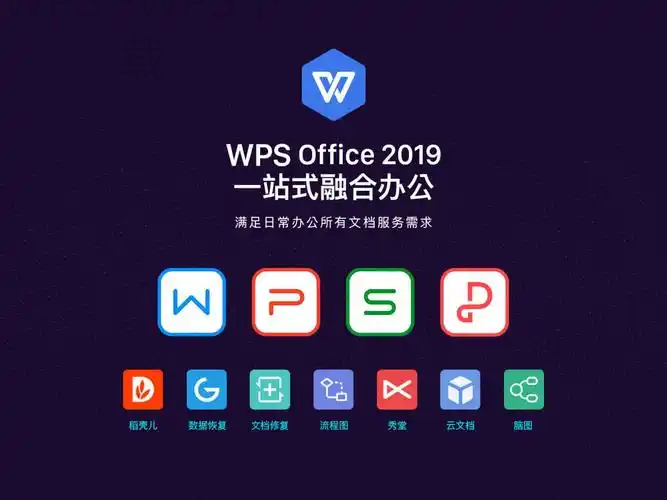 WPS Office下载过程中卡住了怎么办？ 一