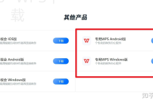 WPS云文档怎么离线查看？-WPS Office下载